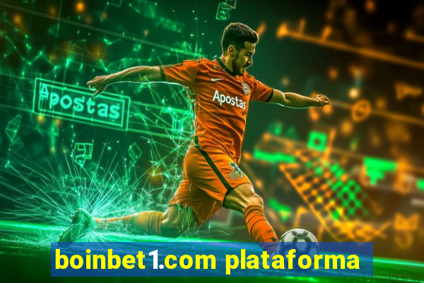 boinbet1.com plataforma